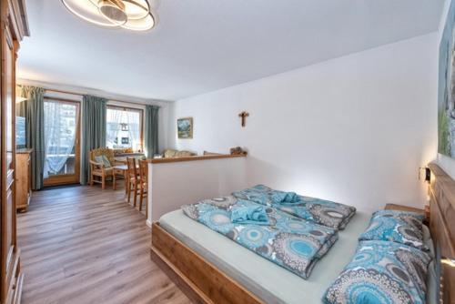 Murmelschlupf & Hummelschlupf Oberstaufen Room photo